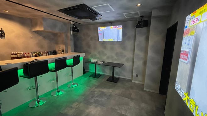 代官山駅周辺 カラオケ付きパーティールームtop スペースマーケット 代官山駅周辺 カラオケ付きパーティールームtop スペースマーケット