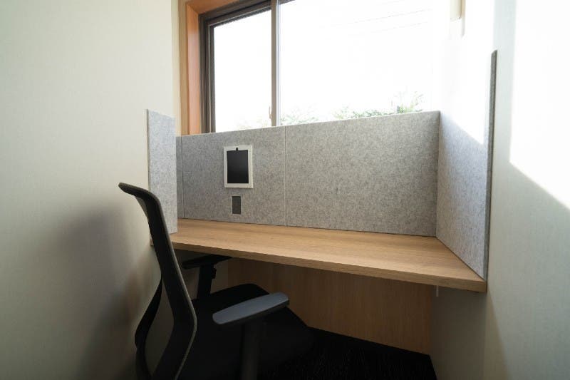 新潟市 個室のテレワークスペースまとめ 今すぐ1人で使える スペースマーケット