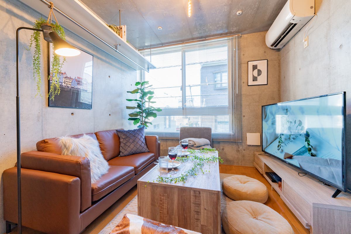 北千住駅５分 オープニングsale実施 大人気ゲーム機s Fire Tv 55型テレビ ビジネス デート 撮影 女子会 スペースマーケット
