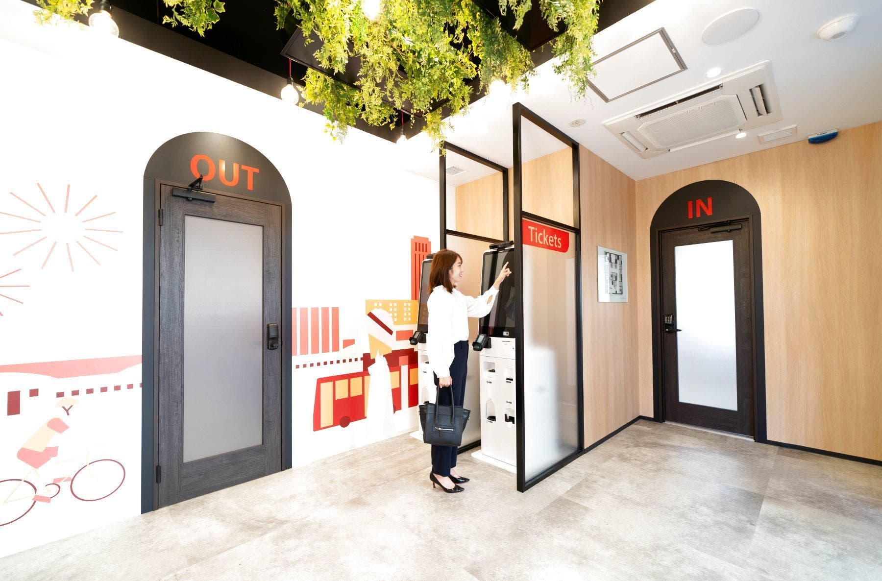 新潟市 個室のテレワークスペースまとめ 今すぐ1人で使える スペースマーケット