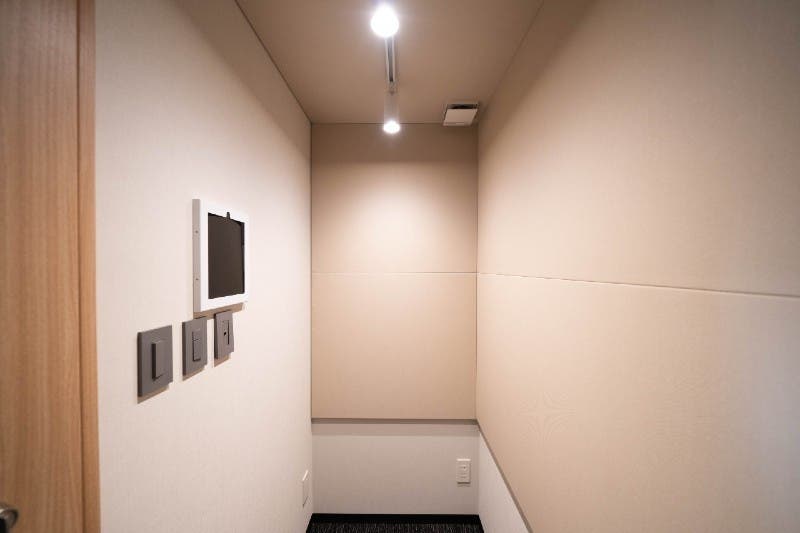 いい部屋space新潟店 防音室 新潟駅徒歩12分 Wi Fi無料 スペースマーケット いい部屋space新潟店 防音室 新潟駅徒歩12分 Wi Fi無料 スペースマーケット