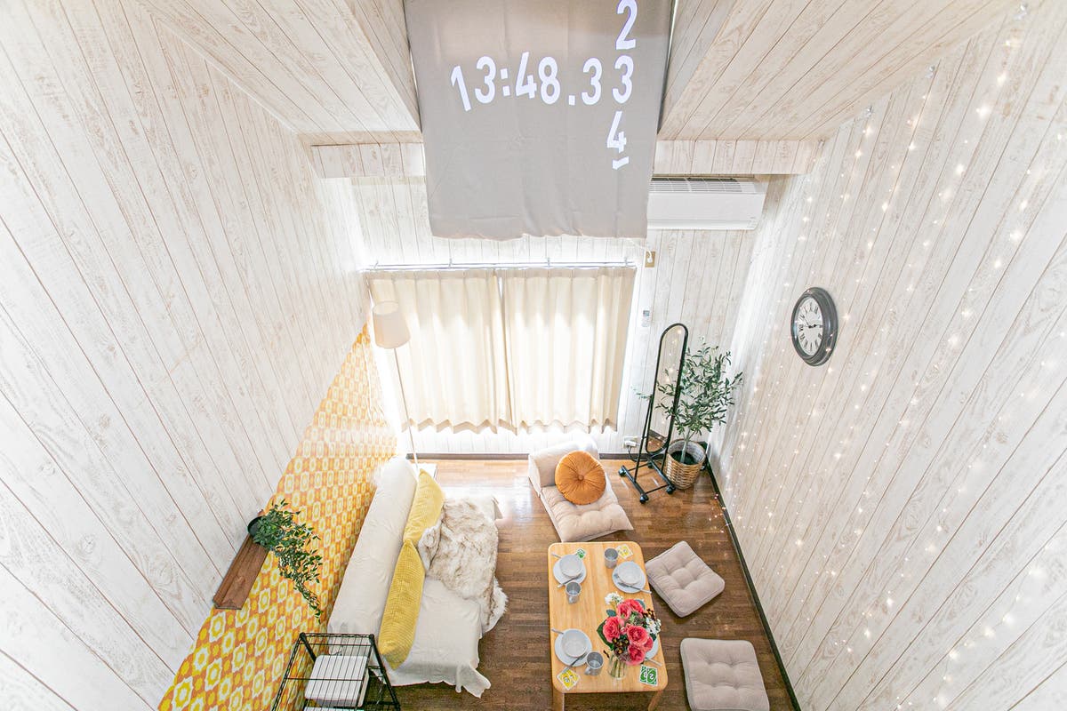 Olive立川 立川駅近 22年3月new Open 女子会 撮影 デート スペースマーケット Olive立川 立川駅近 22年3月new Open 女子会 撮影 デート スペースマーケット