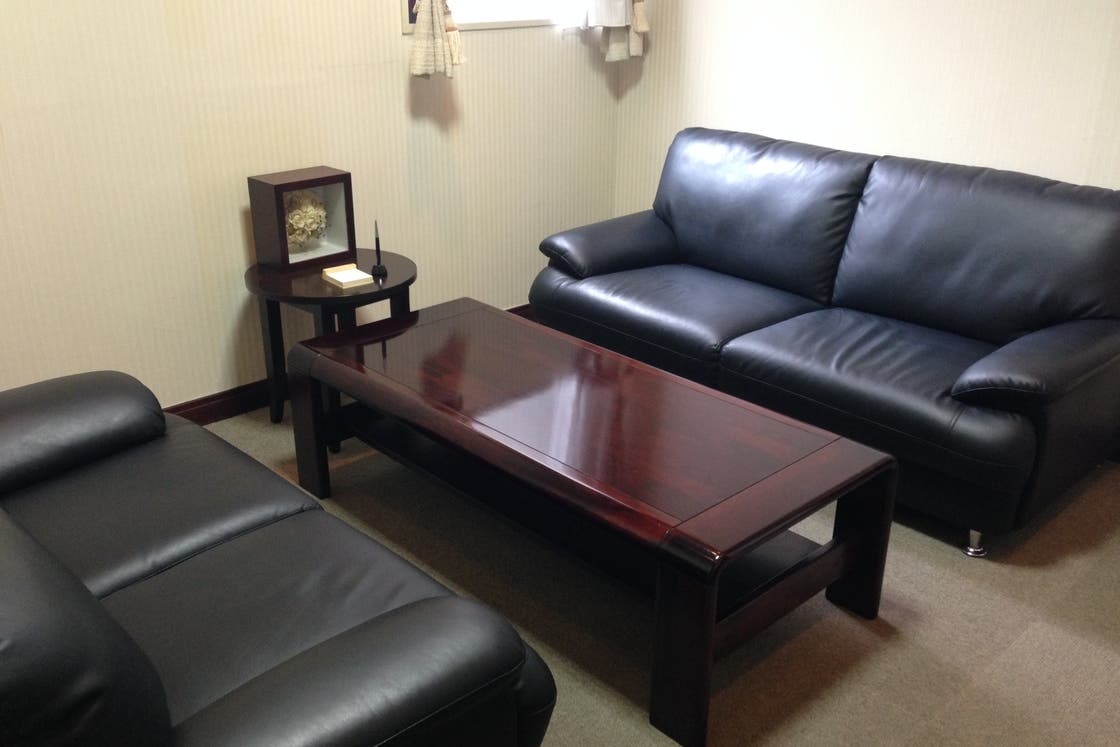 大宮駅から徒歩3分 応接室 お打ち合わせ ミーティング 作戦会議スペースにいかがでしょうか スペースマーケット