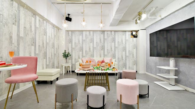 新橋駅周辺 女子会におすすめのおしゃれな貸切レンタルスペースtop スペースマーケット 新橋駅周辺 女子会におすすめのおしゃれな貸切レンタルスペースtop スペースマーケット