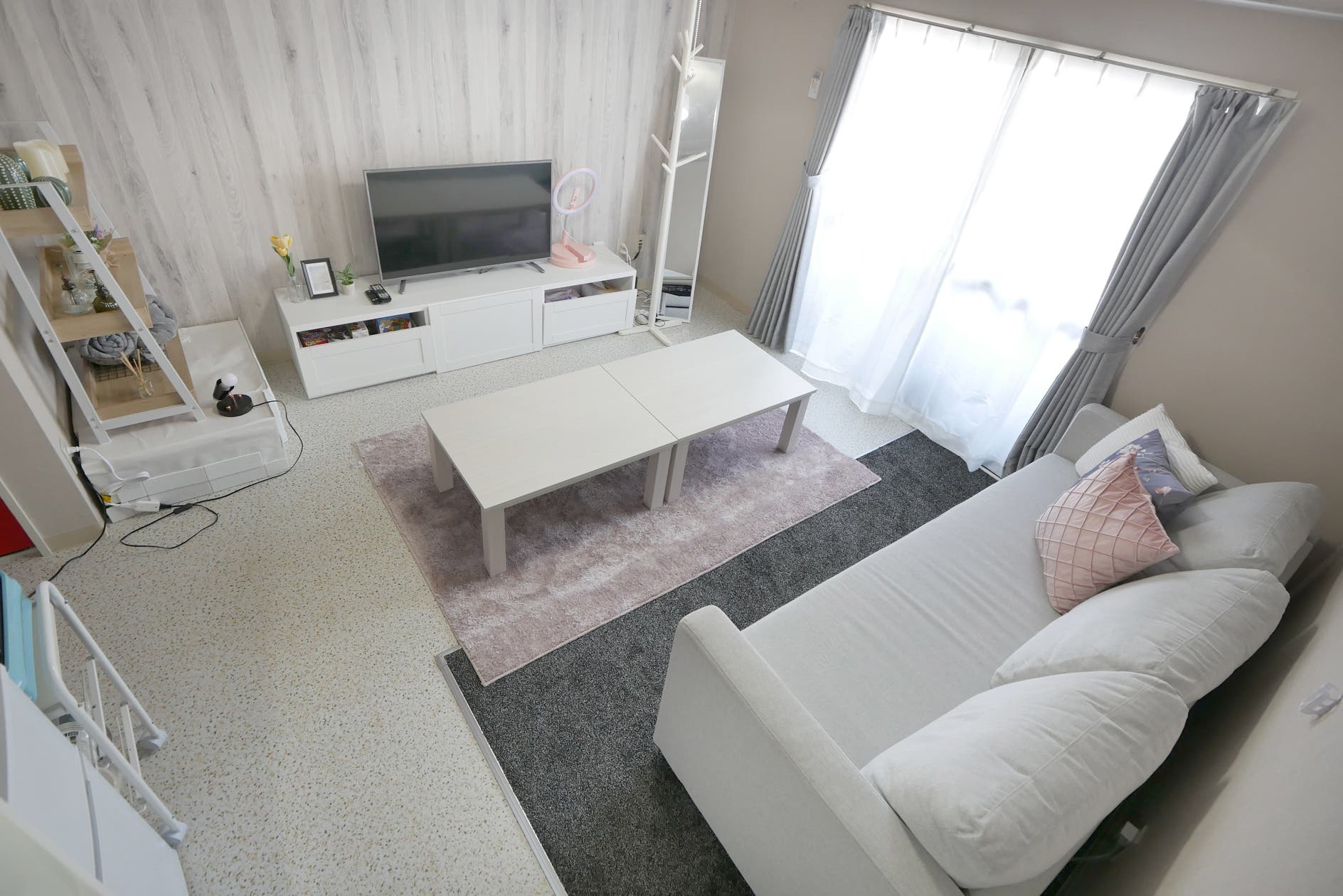 川崎駅周辺 女子会におすすめのおしゃれな貸切レンタルスペースtop スペースマーケット