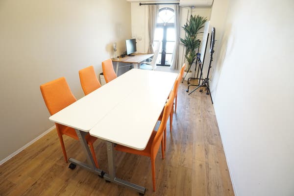 鶴見駅周辺で1人でも使える格安な個室スペースまとめ スペースマーケット 鶴見駅周辺で1人でも使える格安な個室スペースまとめ スペースマーケット