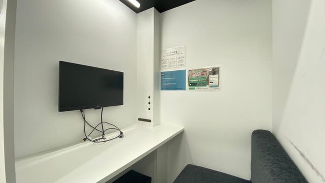 品川駅周辺 個室のテレワークスペースまとめ 今すぐ1人で使える スペースマーケット 品川駅周辺 個室のテレワークスペースまとめ 今すぐ1人で使える スペースマーケット