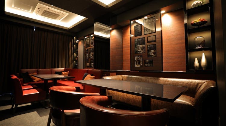 Another Room 栄駅から徒歩10分のプライベー Another Room 栄駅から徒歩10分のプライベー