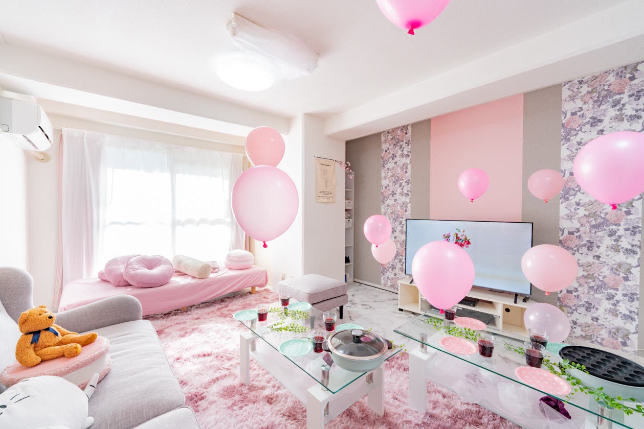 個室デート 横浜市のカップルでドラマや映画を観れるスペースtop スペースマーケット