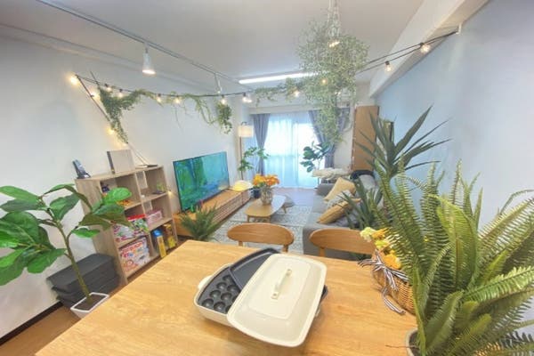 池袋駅周辺のオフ会開催場所として使える会場 レンタルスペースまとめ スペースマーケット