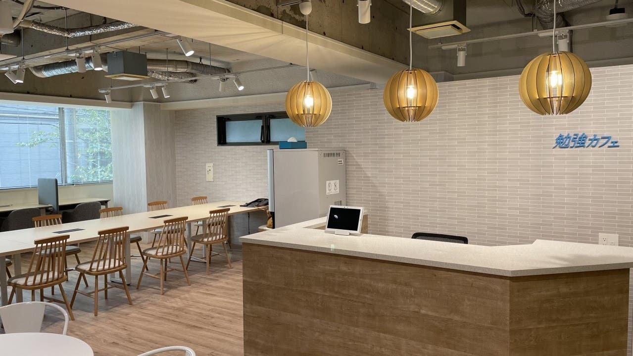 六本木一丁目駅周辺 個室のテレワークスペースまとめ 今すぐ1人で使える スペースマーケット