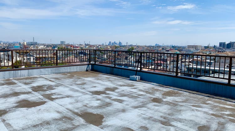 高台 見晴らし抜群の屋上 撮影やヨガ 天気によって東京タワー スカイツリー 富士山 川崎市宮前区 高台 見晴らし抜群の屋上 個 高台 見晴らし抜群の屋上 撮影やヨガ 天気によって東京タワー スカイツリー 富士山 川崎市宮前区 高台 見晴らし抜群の屋上 個