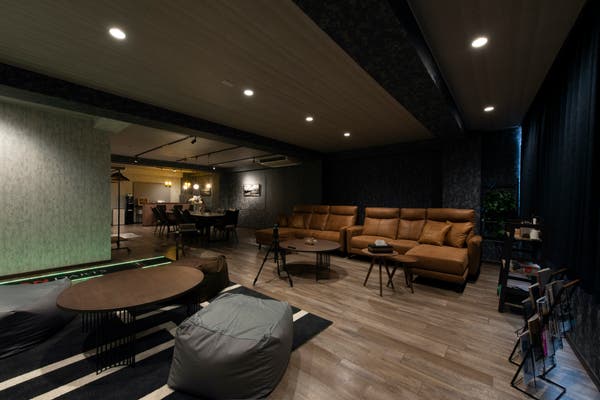 西岐阜駅周辺 女子会で人気の深夜に利用ができるレンタルスペースまとめ スペースマーケット