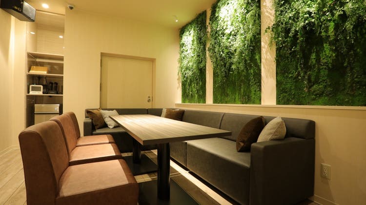 Another Room 栄駅から徒歩10分のプライベー Another Room 栄駅から徒歩10分のプライベー