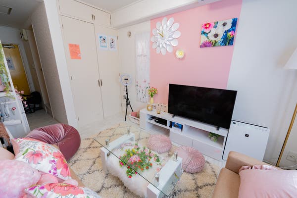 おすすめ 目白のおうちスペース スペースマーケット おすすめ 目白のおうちスペース スペースマーケット