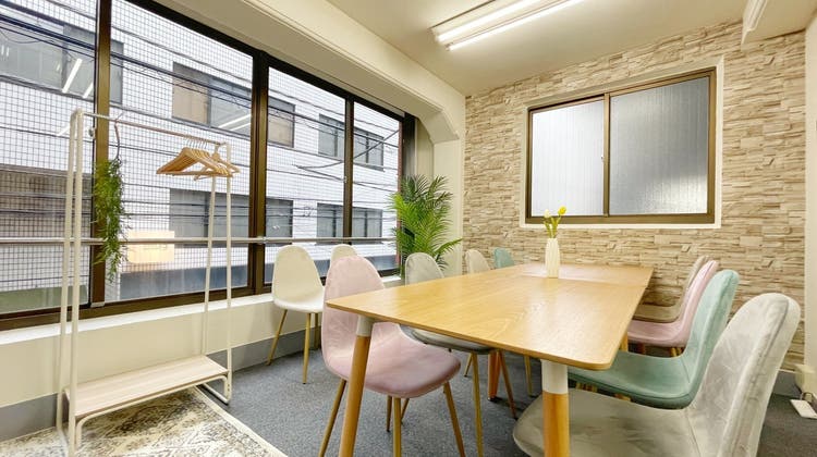 新オープン 新宿駅 4分 ワンランク上のパーティースペース 清潔でお洒落 無料wifi モニター なごみスペース 新宿駅 徒 新オープン 新宿駅 4分 ワンランク上のパーティースペース 清潔でお洒落 無料wifi モニター なごみスペース 新宿駅 徒