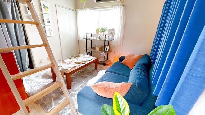 杉並区版 子連れok 室内の子供の遊び場としても人気なレンタルスペース スペースマーケット 杉並区版 子連れok 室内の子供の遊び場としても人気なレンタルスペース スペースマーケット