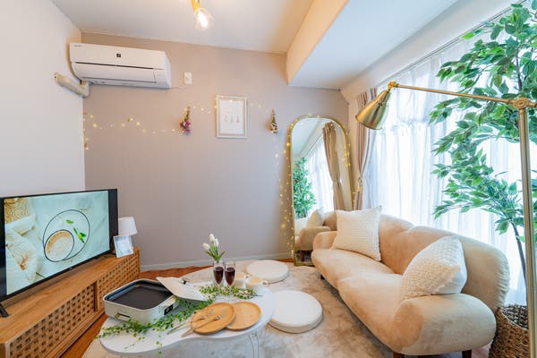 横浜市神奈川区 女子会におすすめの個室レンタルスペースtop スペースマーケット 横浜市神奈川区 女子会におすすめの個室レンタルスペースtop スペースマーケット