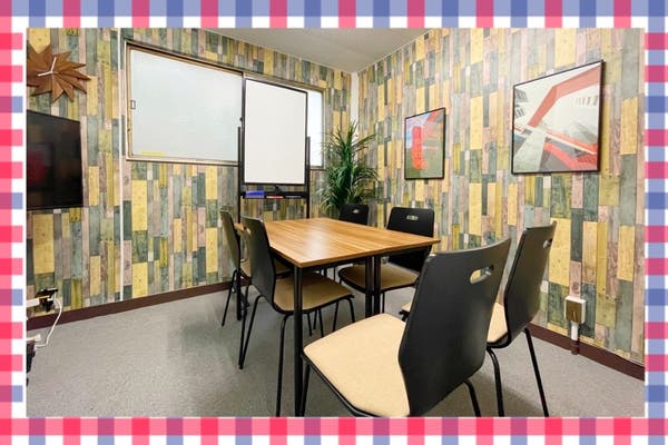 たくすぺ会議室 池袋駅徒歩1分 Open特価 駅ちか やすい きれい 高速wi Fi 会議 セ スペースマーケット たくすぺ会議室 池袋駅徒歩1分 Open特価 駅ちか やすい きれい 高速wi Fi 会議 セ スペースマーケット