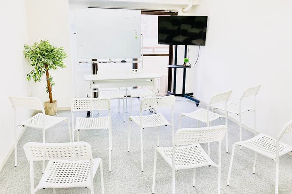 E 会議室柏店 スペースマーケット E 会議室柏店 スペースマーケット