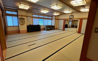 教養文化室(和室)