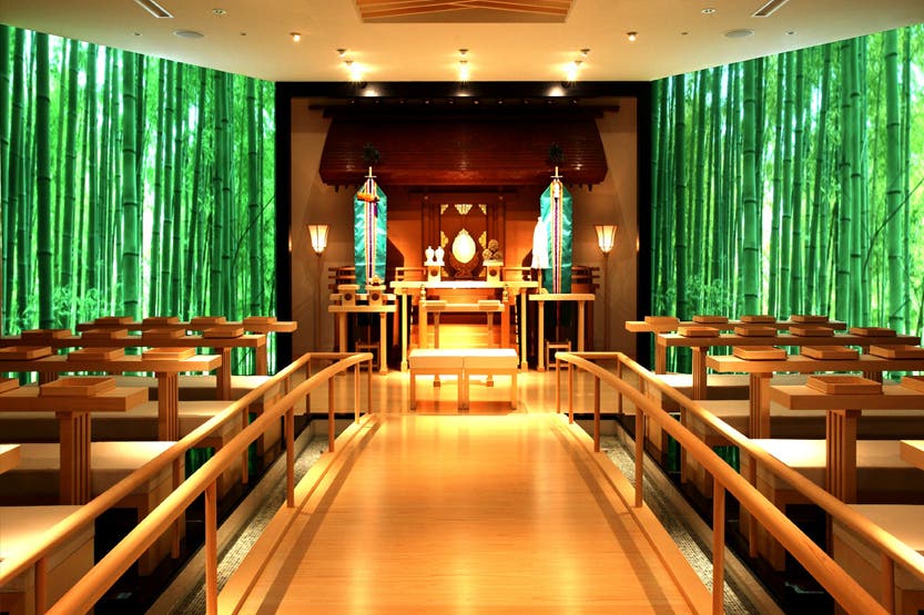 南浦和駅 徒歩8分 送迎バスあり 神秘の神殿 スチール撮影 ムービー撮影 可能 最大60名 神殿 水凜 スペースマーケット