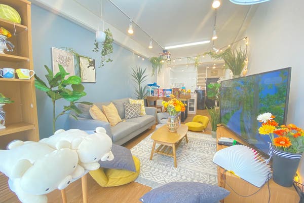 池袋駅周辺で個室デート カップルに大人気 貸切デートができるスペース スペースマーケット 池袋駅周辺で個室デート カップルに大人気 貸切デートができるスペース スペースマーケット