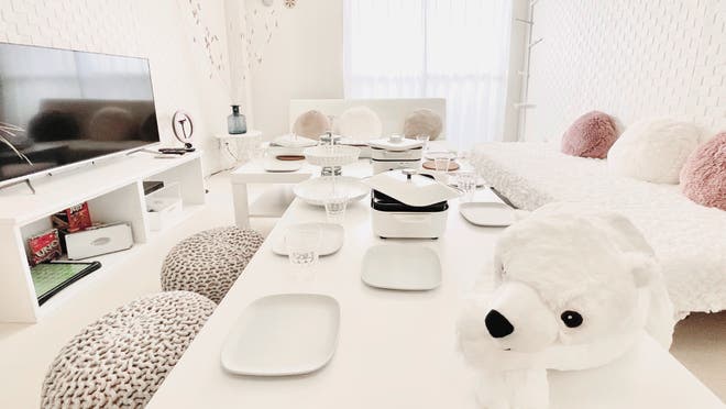 横浜市 女子会におすすめのおしゃれな貸切レンタルスペースtop スペースマーケット 横浜市 女子会におすすめのおしゃれな貸切レンタルスペースtop スペースマーケット