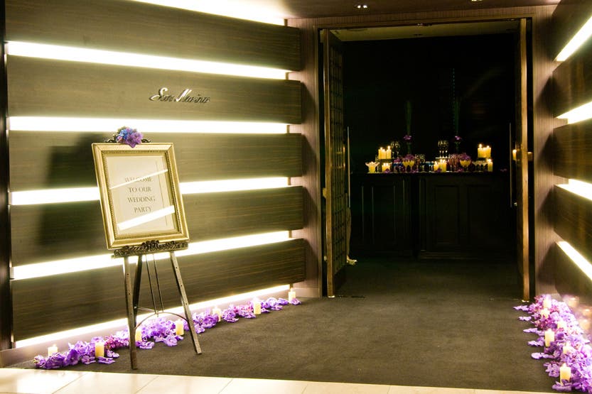 南浦和駅 徒歩8分 送迎バスあり モダンな空間 セミナー ミーティング 同窓会 忘年会 パーティ 可能 最大90名 サンマリノ スペースマーケット