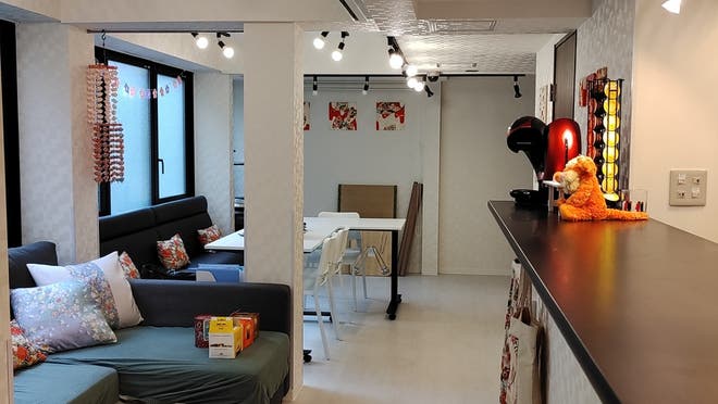 秋葉原駅周辺 女子会で人気のおしゃれなレンタルスペースまとめ スペースマーケット 秋葉原駅周辺 女子会で人気のおしゃれなレンタルスペースまとめ スペースマーケット