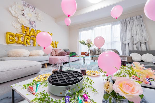 横浜駅周辺の本人不在の誕生日会でおすすめの場所を紹介 スペースマーケット 横浜駅周辺の本人不在の誕生日会でおすすめの場所を紹介 スペースマーケット