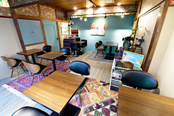 浜松町駅周辺 貸切可能な一軒家のレンタルスペースまとめ スペースマーケット 浜松町駅周辺 貸切可能な一軒家のレンタルスペースまとめ スペースマーケット