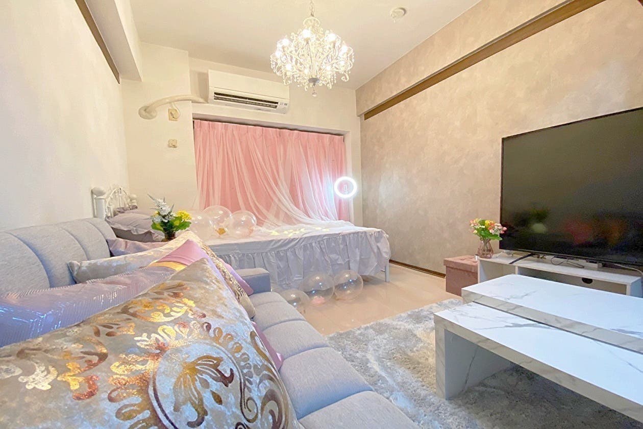 愛知県 女子会におすすめのおしゃれな貸切レンタルスペースtop スペースマーケット