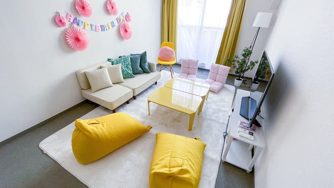 東日本橋駅周辺で子供の遊び場にもつかえる人気の室内スペースまとめ スペースマーケット 東日本橋駅周辺で子供の遊び場にもつかえる人気の室内スペースまとめ スペースマーケット