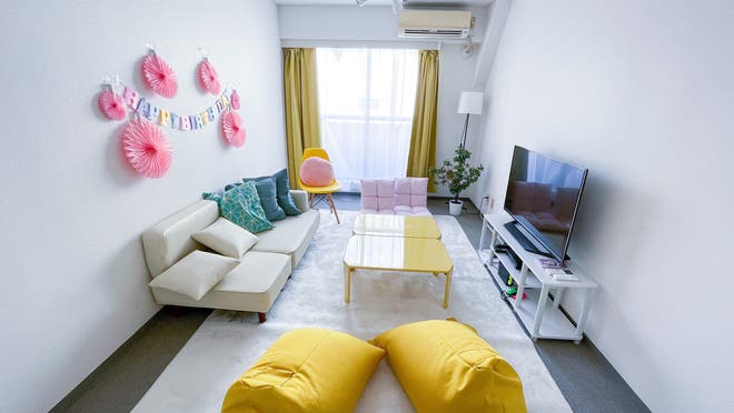 東日本橋駅周辺で子供の遊び場にもつかえる人気の室内スペースまとめ スペースマーケット 東日本橋駅周辺で子供の遊び場にもつかえる人気の室内スペースまとめ スペースマーケット