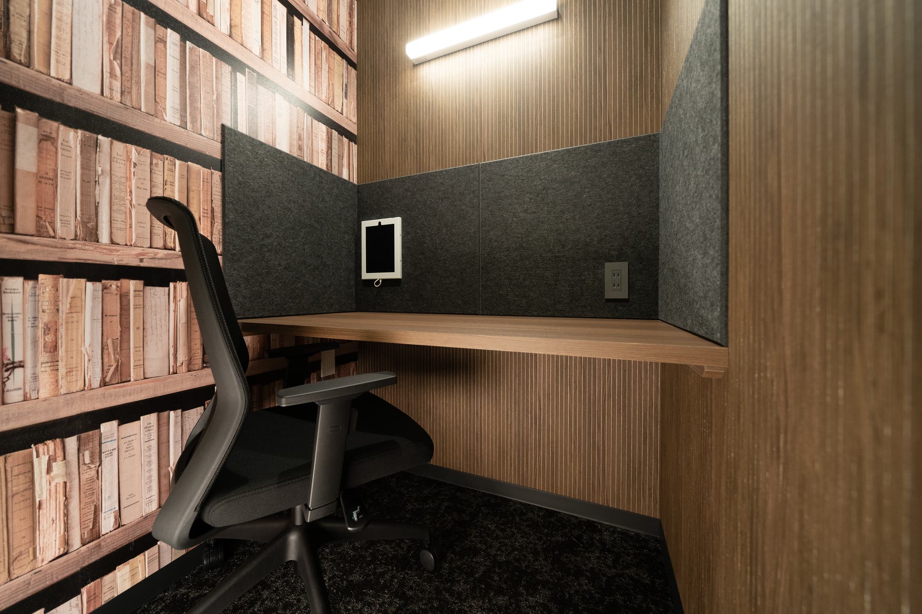 柏駅周辺 個室のテレワークスペースまとめ 今すぐ1人で使える スペースマーケット