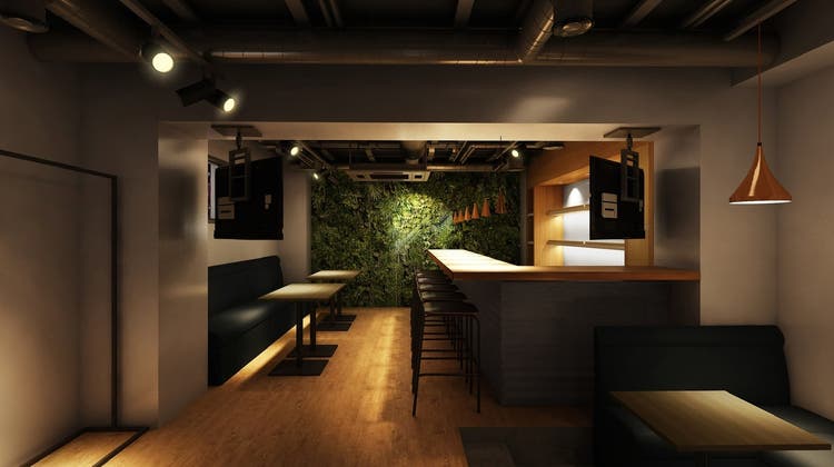 Bar 6 恵比寿駅徒歩2分のカフェバーで Bar 6 恵比寿駅徒歩2分のカフェバーで