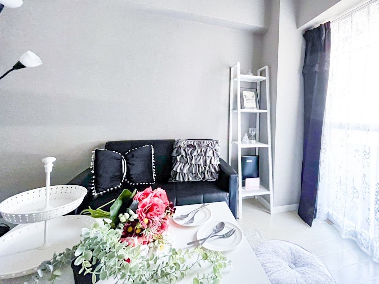 Coffret国分寺 ８月２２日閉店 Best H