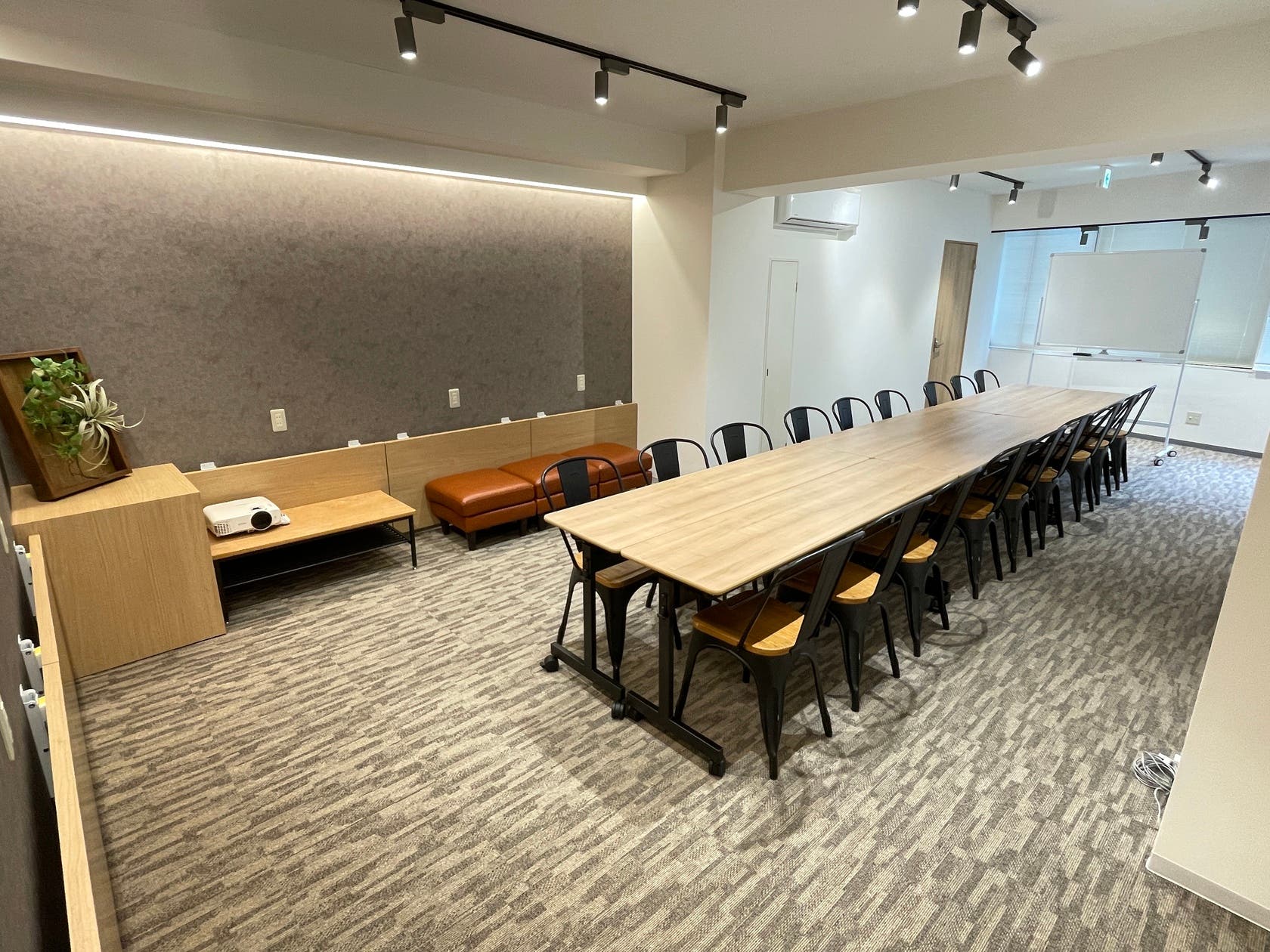 Time Sharing 渋谷東口 共栄ビル 渋谷ヒカリエから徒歩2分 Wi