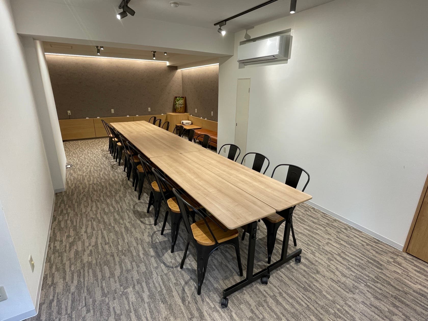 恵比寿駅周辺 人気のおしゃれな貸し会議室まとめ スペースマーケット