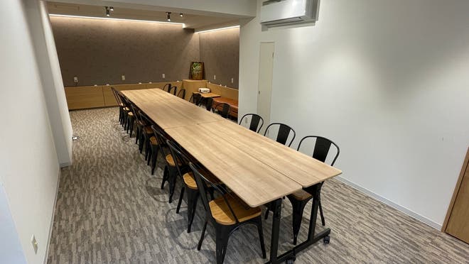 恵比寿駅周辺 人気のおしゃれな貸し会議室まとめ スペースマーケット 恵比寿駅周辺 人気のおしゃれな貸し会議室まとめ スペースマーケット