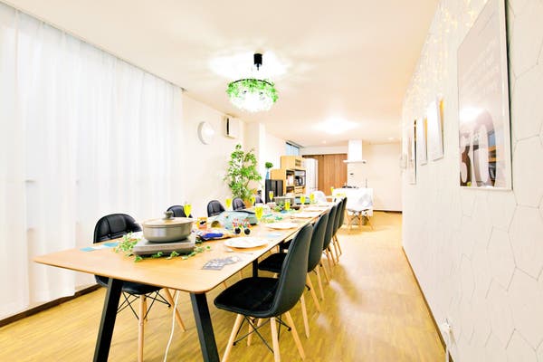 堺筋本町駅周辺 女子会におすすめの個室レンタルスペースtop スペースマーケット 堺筋本町駅周辺 女子会におすすめの個室レンタルスペースtop スペースマーケット