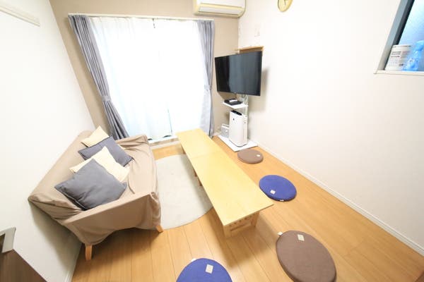 ザハウス池袋 タコパ ママ会 女子会 誕生日会 ボドゲ 鍋会 Wi Fi完備 スペースマーケット