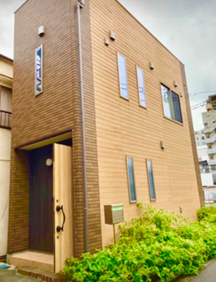 押上 スカイツリー前 駅周辺 一軒家を貸切できるレンタルハウスtop スペースマーケット