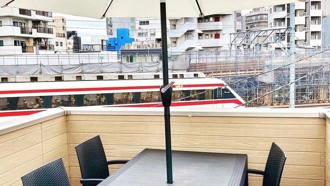 押上 スカイツリー前 駅周辺 一軒家を貸切できるレンタルハウスtop スペースマーケット 押上 スカイツリー前 駅周辺 一軒家を貸切できるレンタルハウスtop スペースマーケット