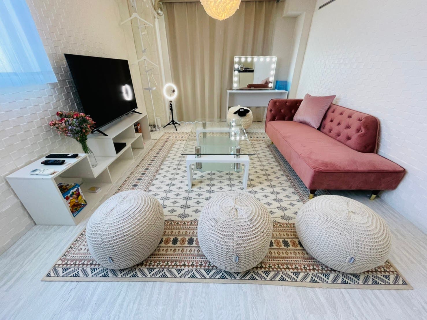 新宿区 女子会におすすめのおしゃれな貸切レンタルスペースtop スペースマーケット