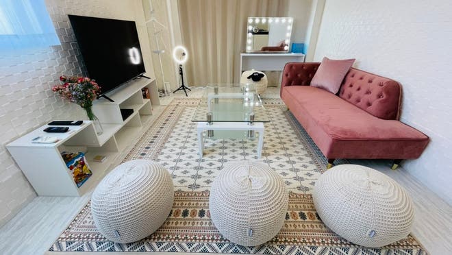 新宿駅周辺 女子会におすすめのおしゃれな貸切レンタルスペースtop スペースマーケット 新宿駅周辺 女子会におすすめのおしゃれな貸切レンタルスペースtop スペースマーケット