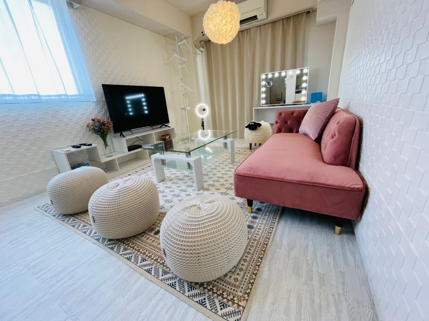 新大久保駅周辺 女子会におすすめのおしゃれな貸切レンタルスペースtop スペースマーケット