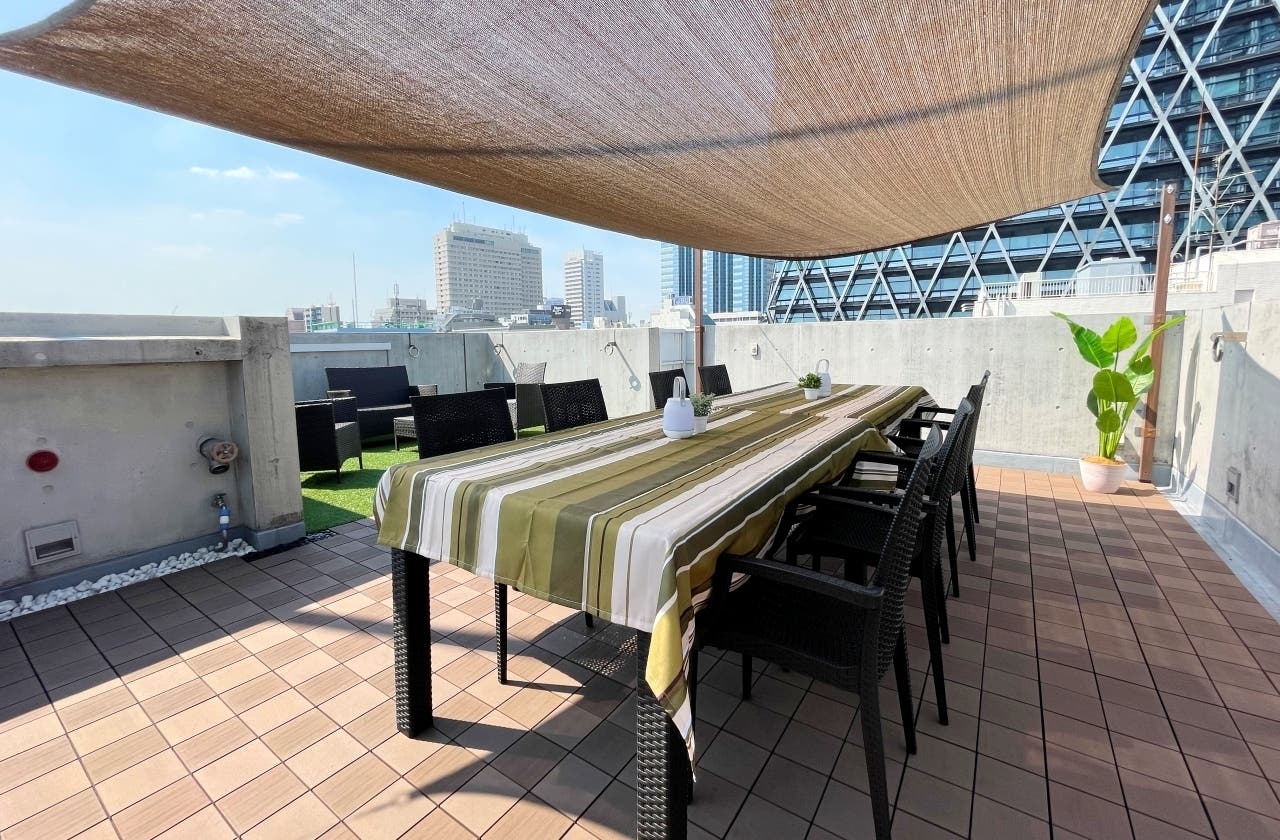 目白駅周辺の仮眠スポット 全国の仮眠できるレンタルスペースまとめ スペースマーケット