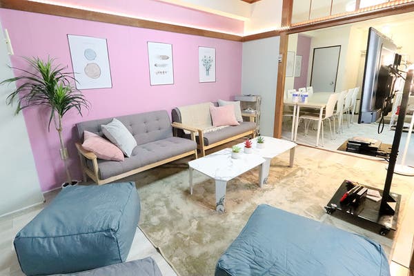 昼寝スポット 日吉駅周辺の昼寝 休憩できるレンタルスペースまとめ スペースマーケット 昼寝スポット 日吉駅周辺の昼寝 休憩できるレンタルスペースまとめ スペースマーケット